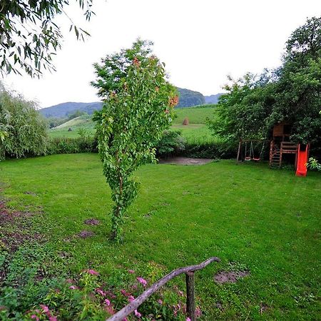Transylvanian Country House Vetca Buitenkant foto
