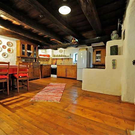 Transylvanian Country House Vetca Buitenkant foto